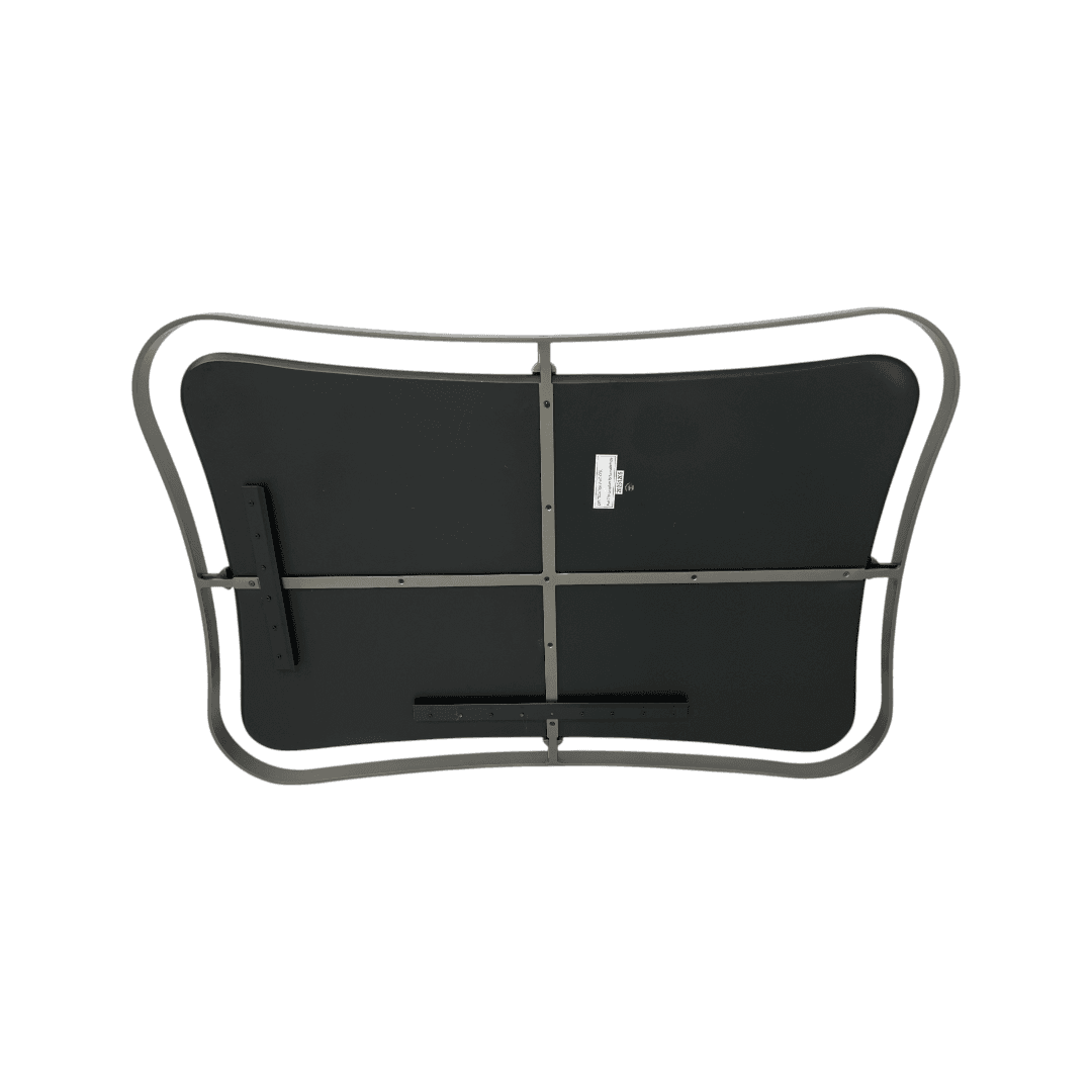 Arteriors Janey Hourglass Mirror - Thumbnail 8