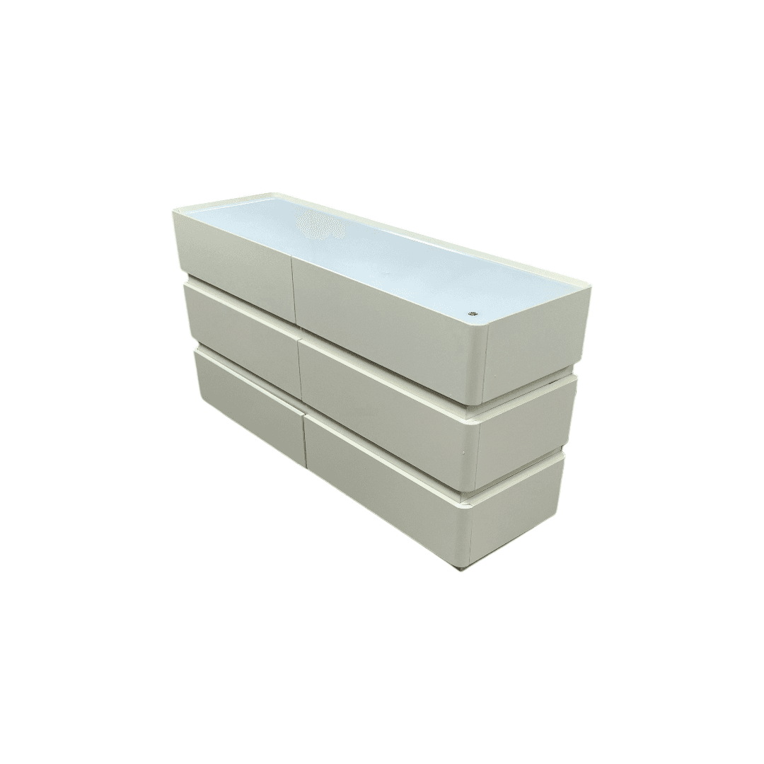 Hokku Designs Rajni Modern Dresser - Thumbnail 5