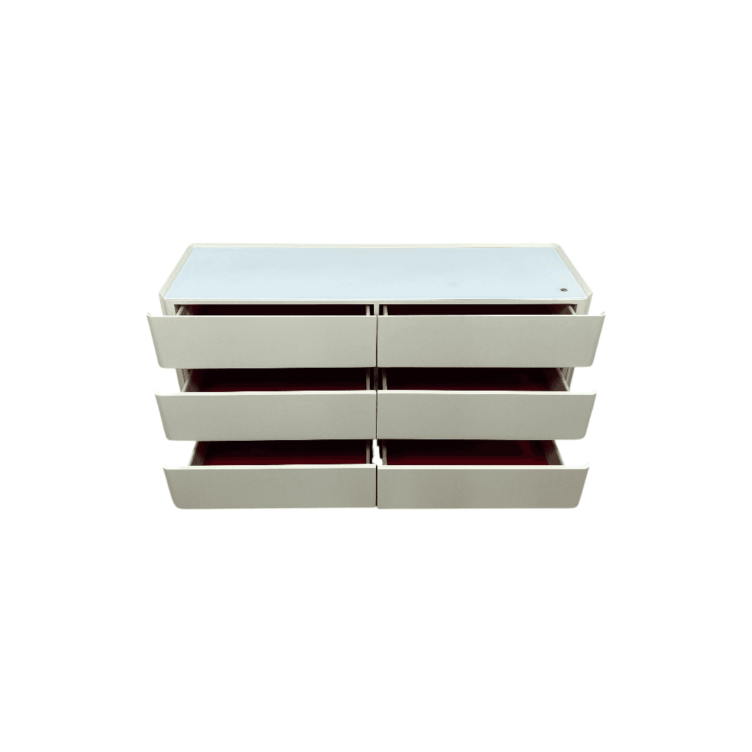 Hokku Designs Rajni Modern Dresser - Thumbnail 17