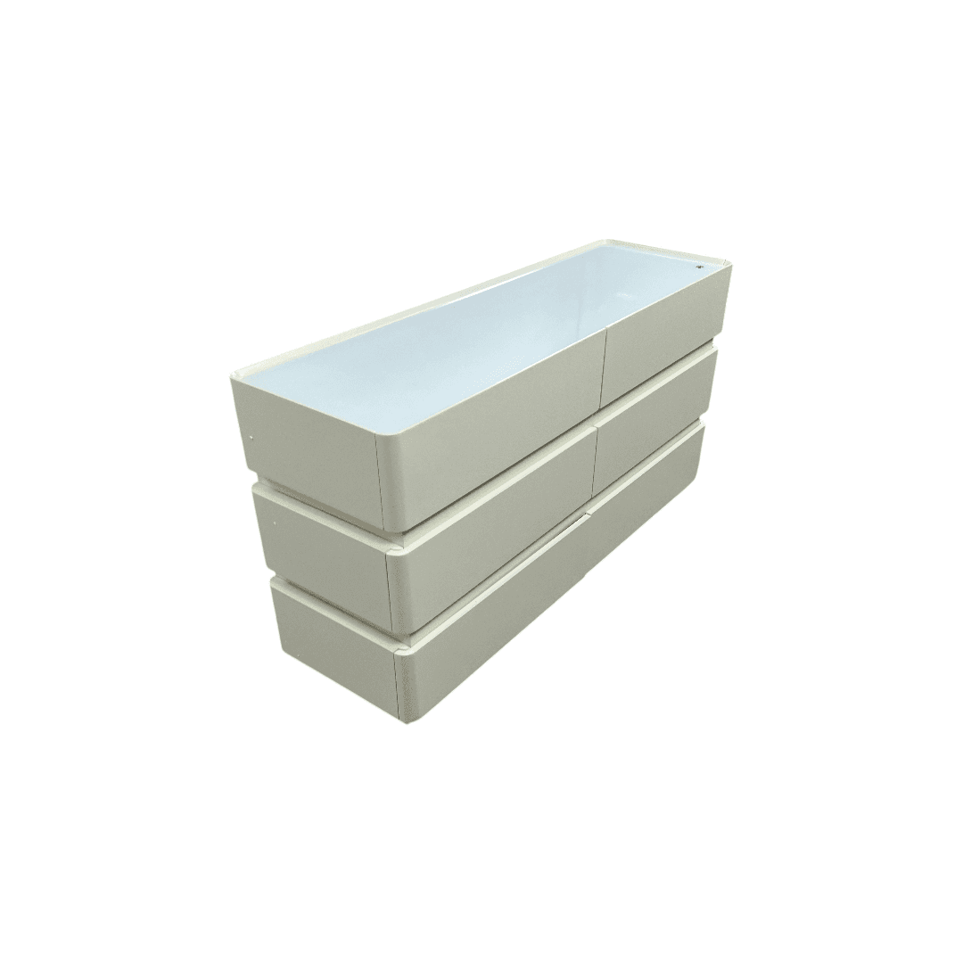 Hokku Designs Rajni Modern Dresser - Thumbnail 14