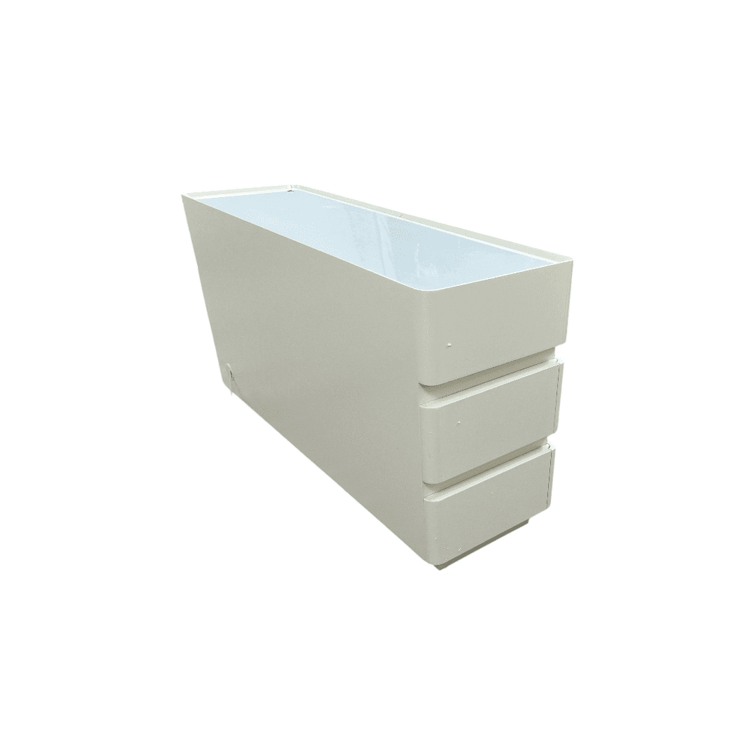 Hokku Designs Rajni Modern Dresser - Thumbnail 12