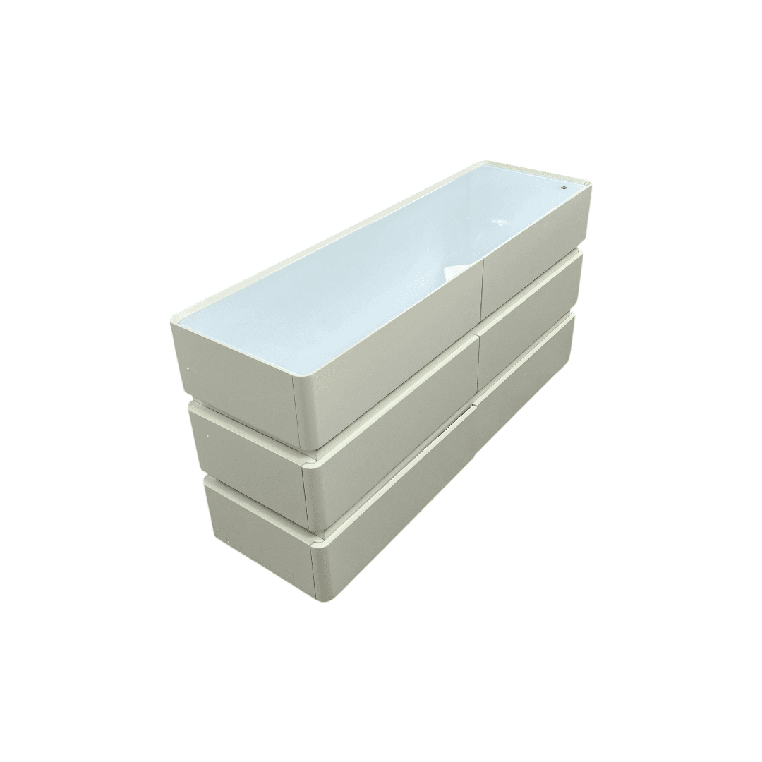 Hokku Designs Rajni Modern Dresser - Thumbnail 13