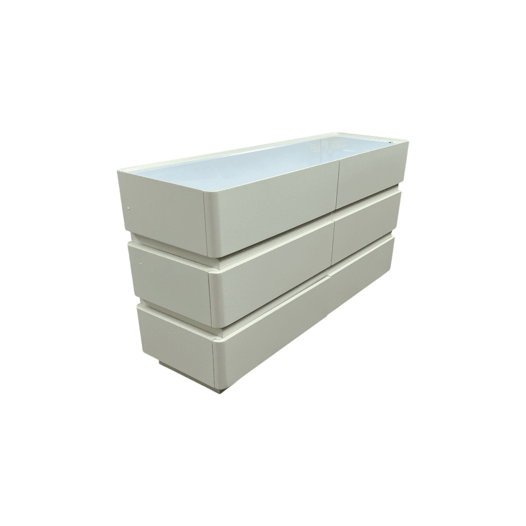 Hokku Designs Rajni Modern Dresser - Thumbnail 15