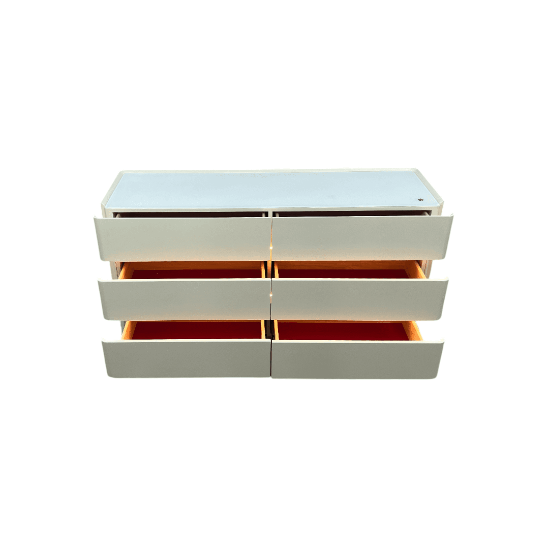 Hokku Designs Rajni Modern Dresser - Thumbnail 16