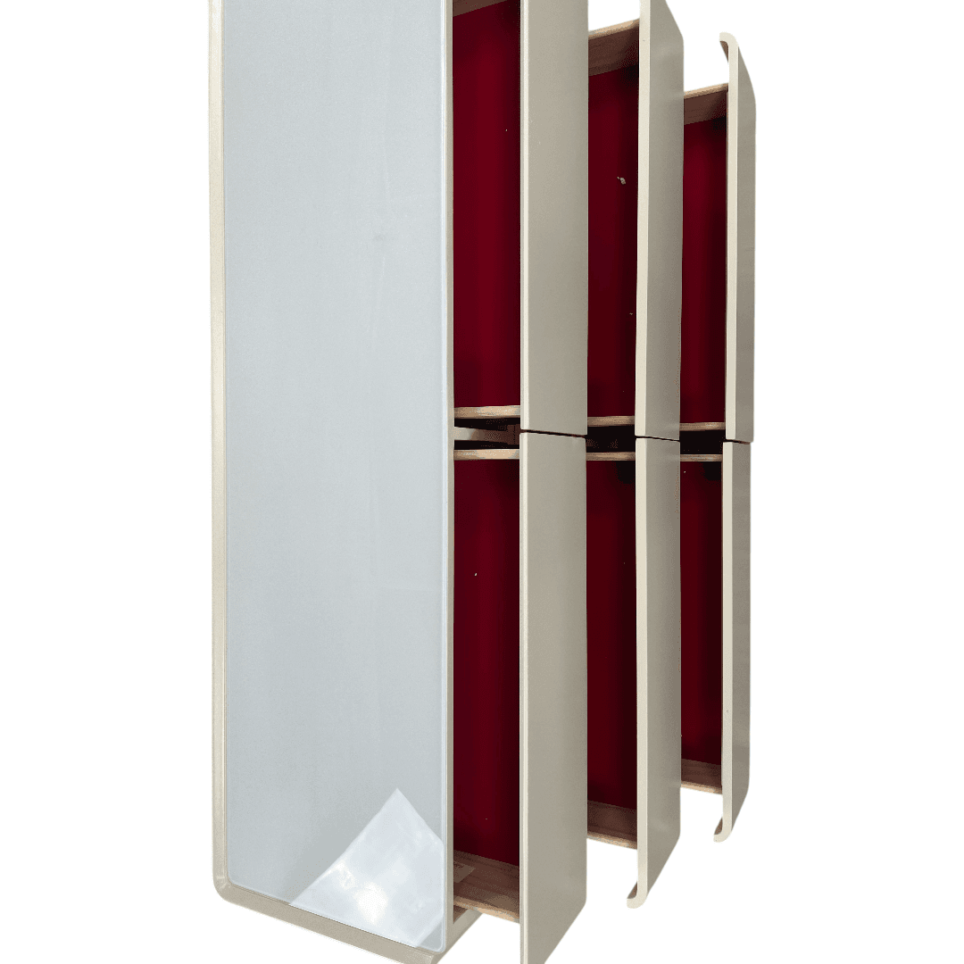 Hokku Designs Rajni Modern Dresser - Thumbnail 19
