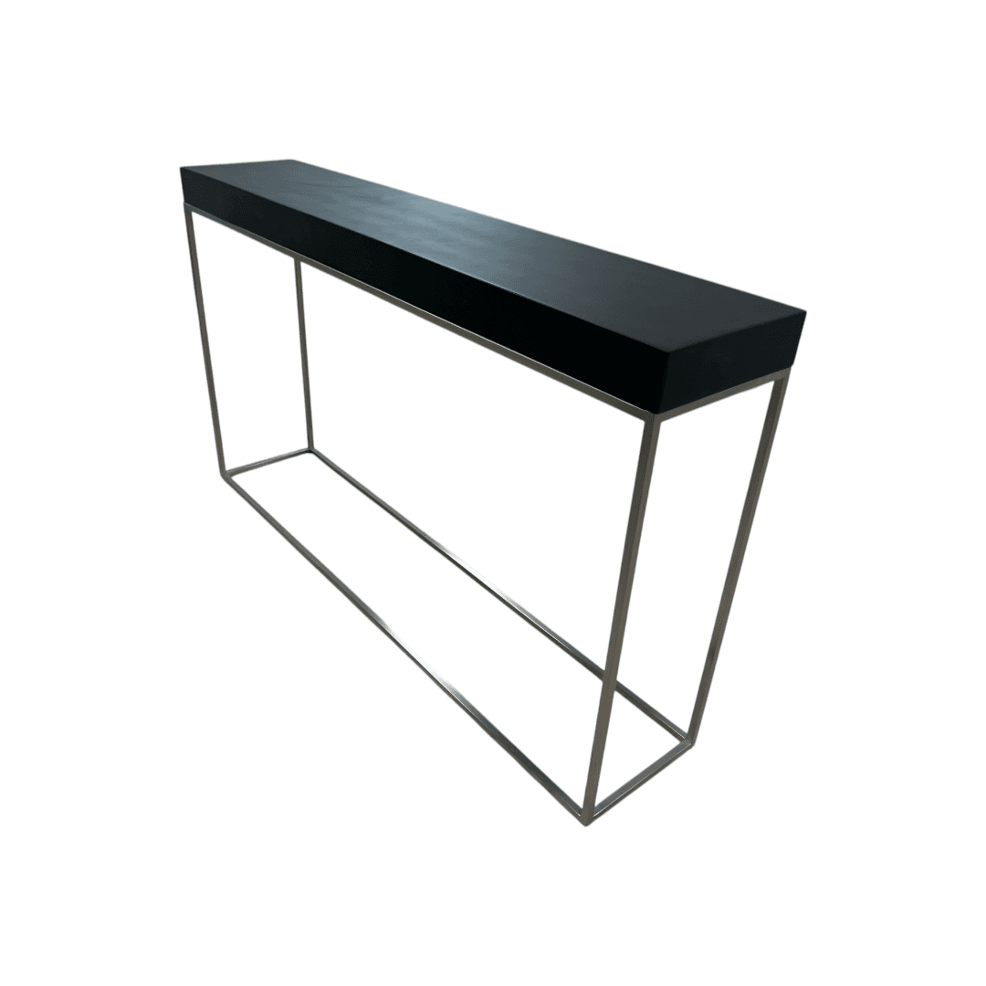 Uttermost Jase Console Table - Thumbnail 7
