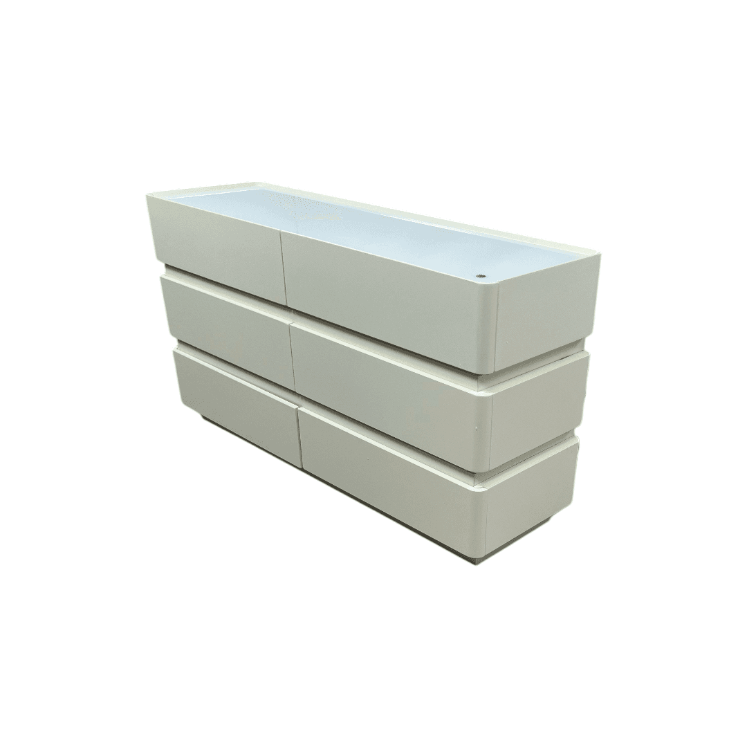 Hokku Designs Rajni Modern Dresser - Thumbnail 6