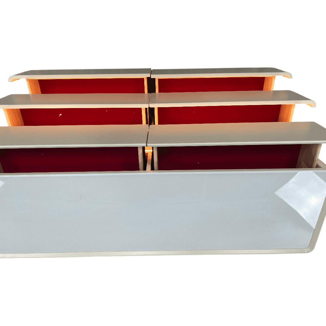 Hokku Designs Rajni Modern Dresser - Thumbnail 18