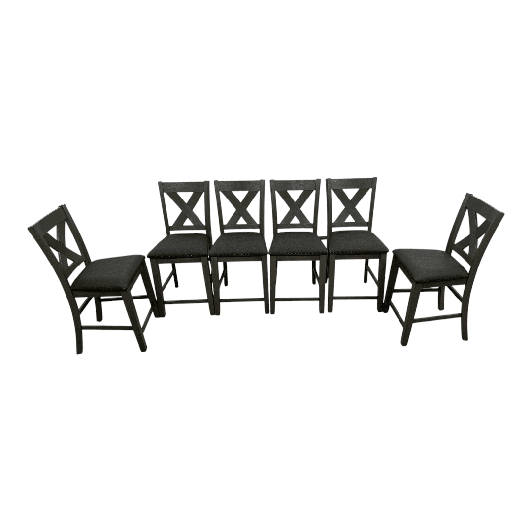 Raymour and Flanigan Nash Dining Set - Thumbnail 27