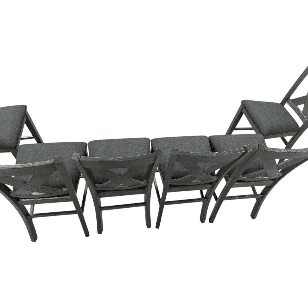 Raymour and Flanigan Nash Dining Set - Thumbnail 22