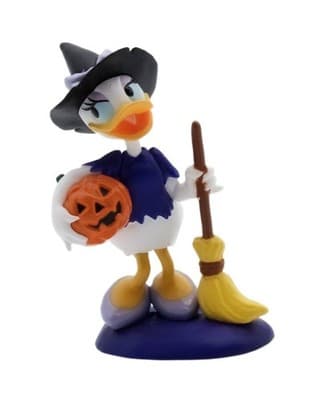 Hallmark Keepsake 2014 Bewitching Daisy Duck Disney Christmas Ornament New - Image 1