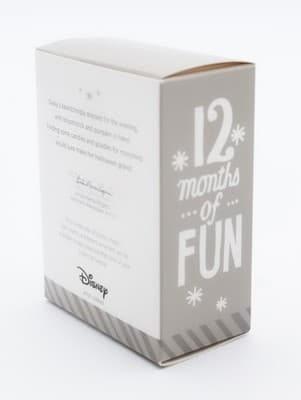 Hallmark Keepsake 2014 Bewitching Daisy Duck Disney Christmas Ornament New - Thumbnail 6