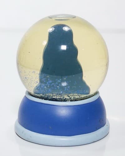 M.J. HUMMEL Willabee & Ward Snow Globe Month Of June Switzerland - Thumbnail 2