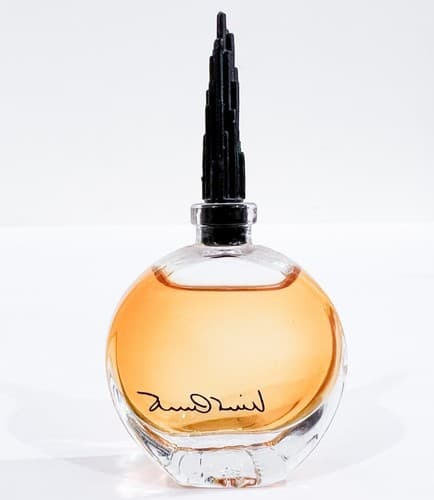 Vintage Travel Size Nino Cerruti Eau Parfum Paris 3.7ml 90% full - Thumbnail 3