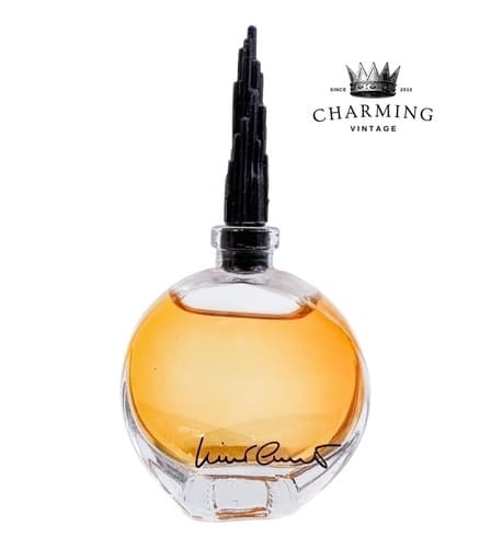 Vintage Travel Size Nino Cerruti Eau Parfum Paris 3.7ml 90% full - Image 1