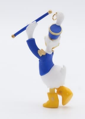 Hallmark Keepsake 2000 Baton Twirler Daisy Disney Christmas Ornament New - Thumbnail 3