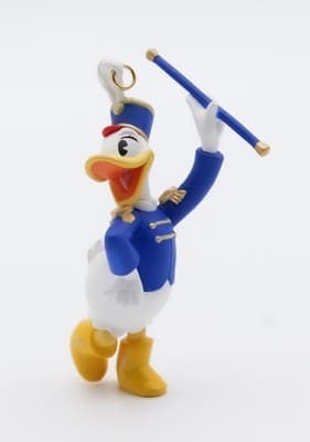 Hallmark Keepsake 2000 Baton Twirler Daisy Disney Christmas Ornament New - Thumbnail 6