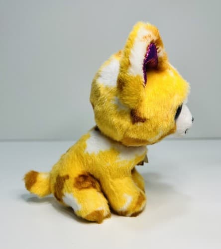 TY The Beanie Boo's Collection PABLO Dog The Chihuahua 8” Stuffed Animal Toy - Thumbnail 4