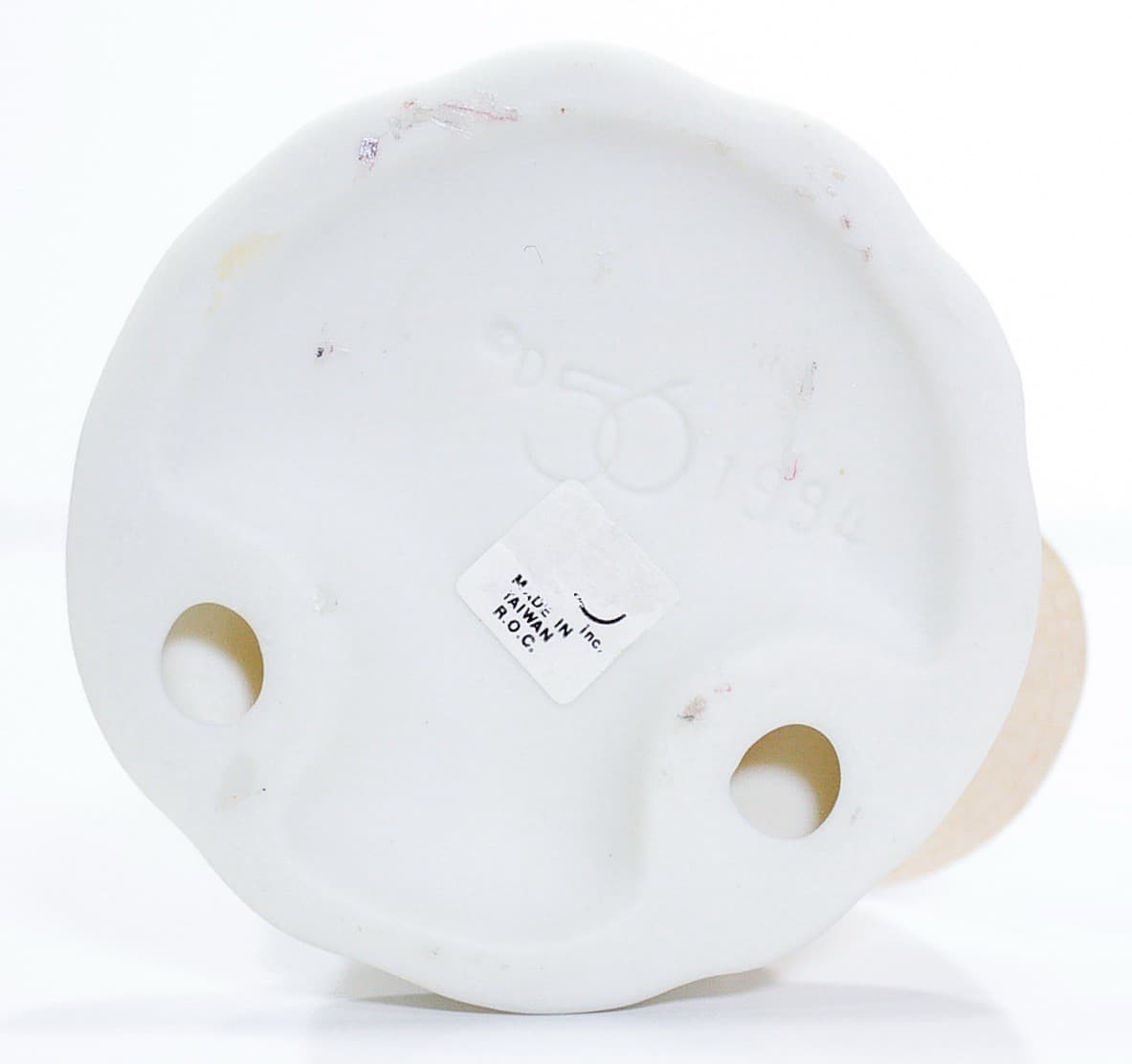 DEPARTMENT 56 Easter Snowbabies "Oops! I Dropped One" Porcelain Figurine - Thumbnail 8
