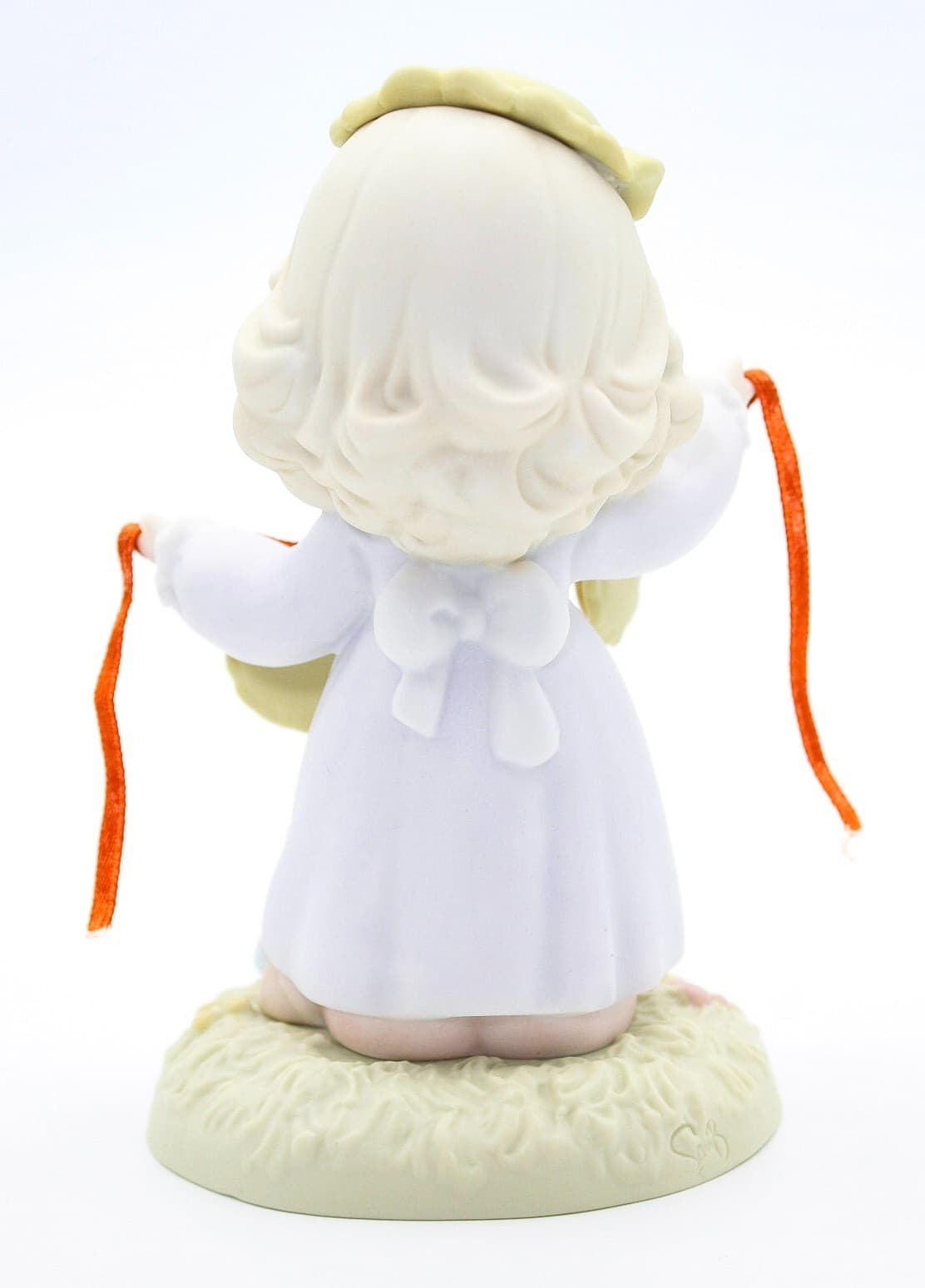Precious Moments May The Sun Always Shine On You Enesco Porcelain Figurine 1996 - Thumbnail 5
