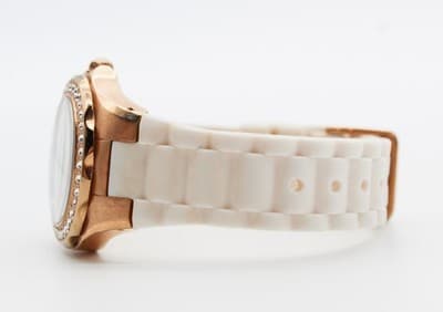 INVICTA Angel Japan Movement 30M Water Resistant No. 1646 Ladies Watch - Thumbnail 5