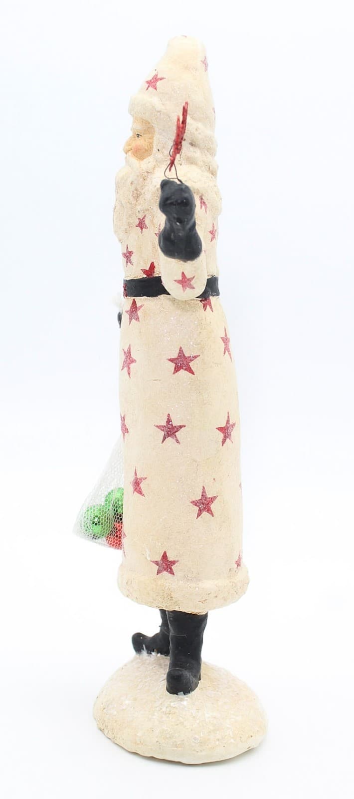 ESC Trading Company Inc. Star Santa Christmas Holiday Figure By Paul Gordon - Thumbnail 4