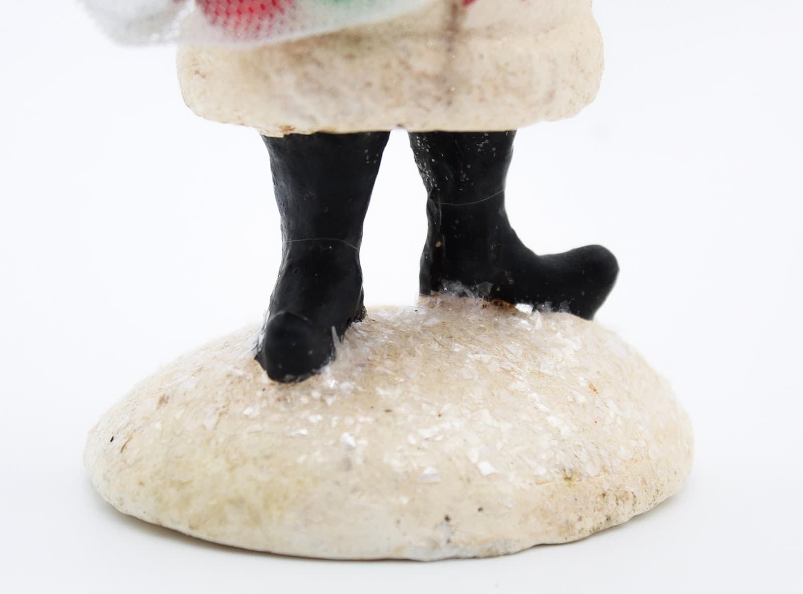 ESC Trading Company Inc. Star Santa Christmas Holiday Figure By Paul Gordon - Thumbnail 10