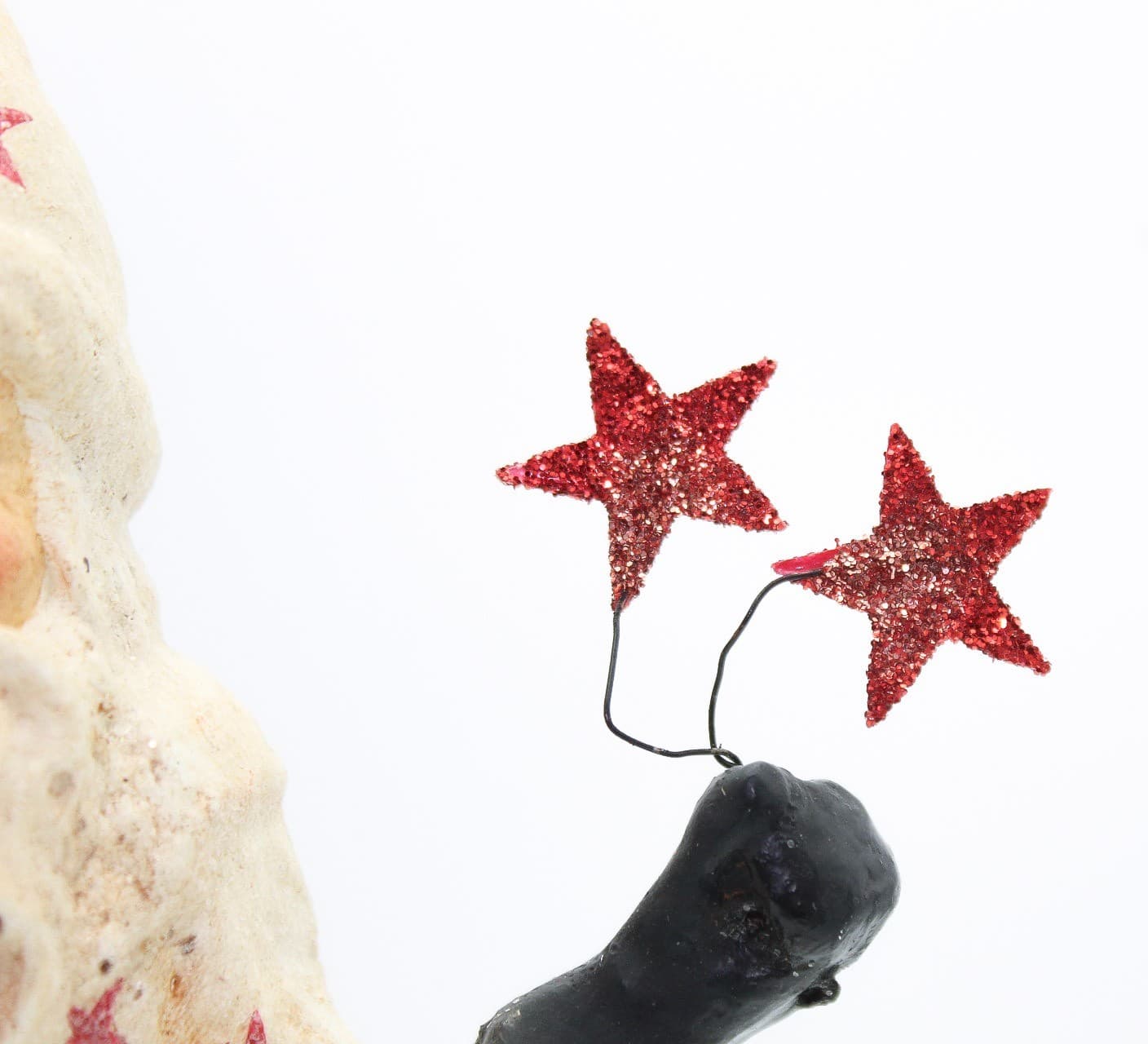 ESC Trading Company Inc. Star Santa Christmas Holiday Figure By Paul Gordon - Thumbnail 14