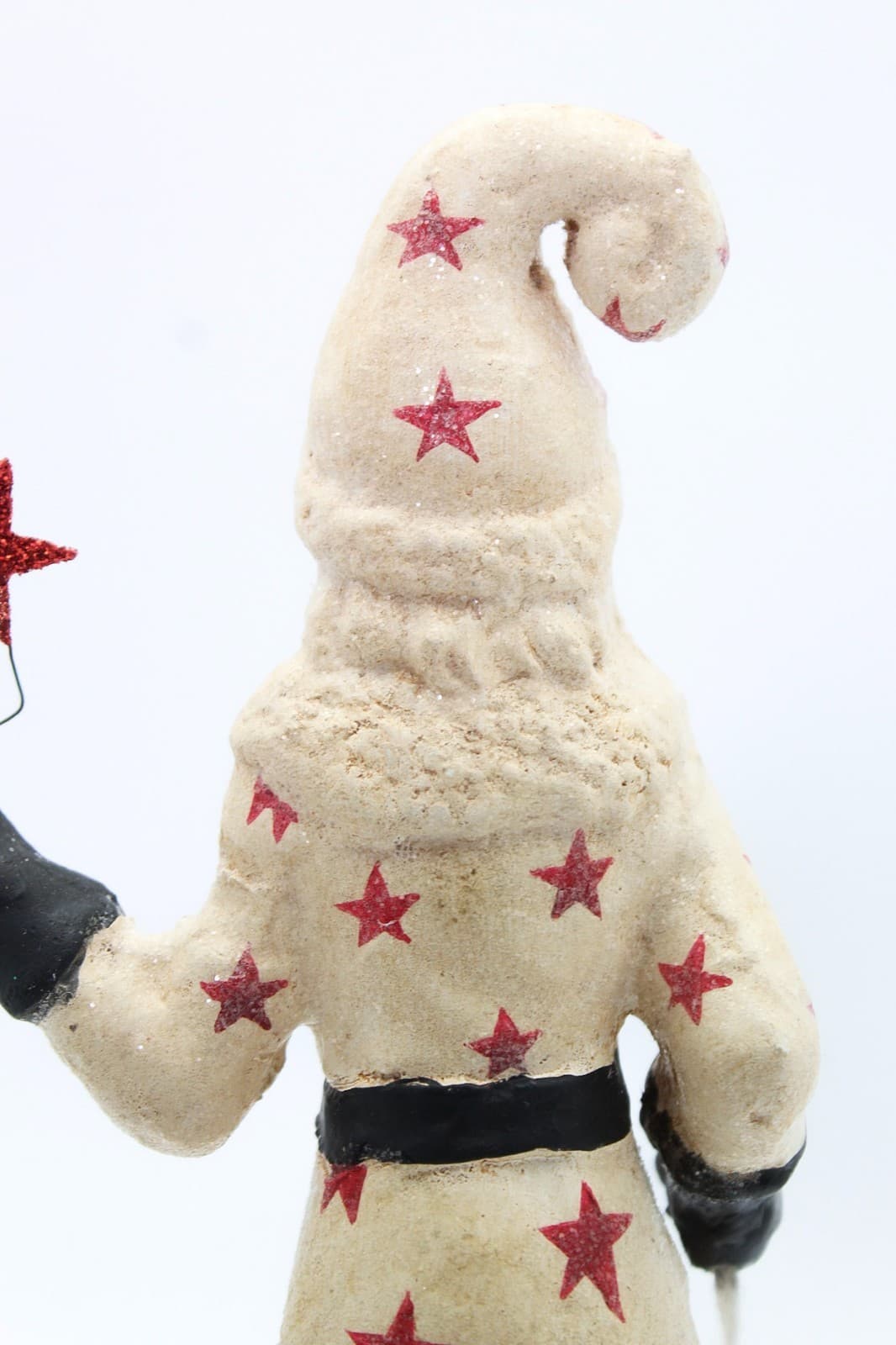 ESC Trading Company Inc. Star Santa Christmas Holiday Figure By Paul Gordon - Thumbnail 9