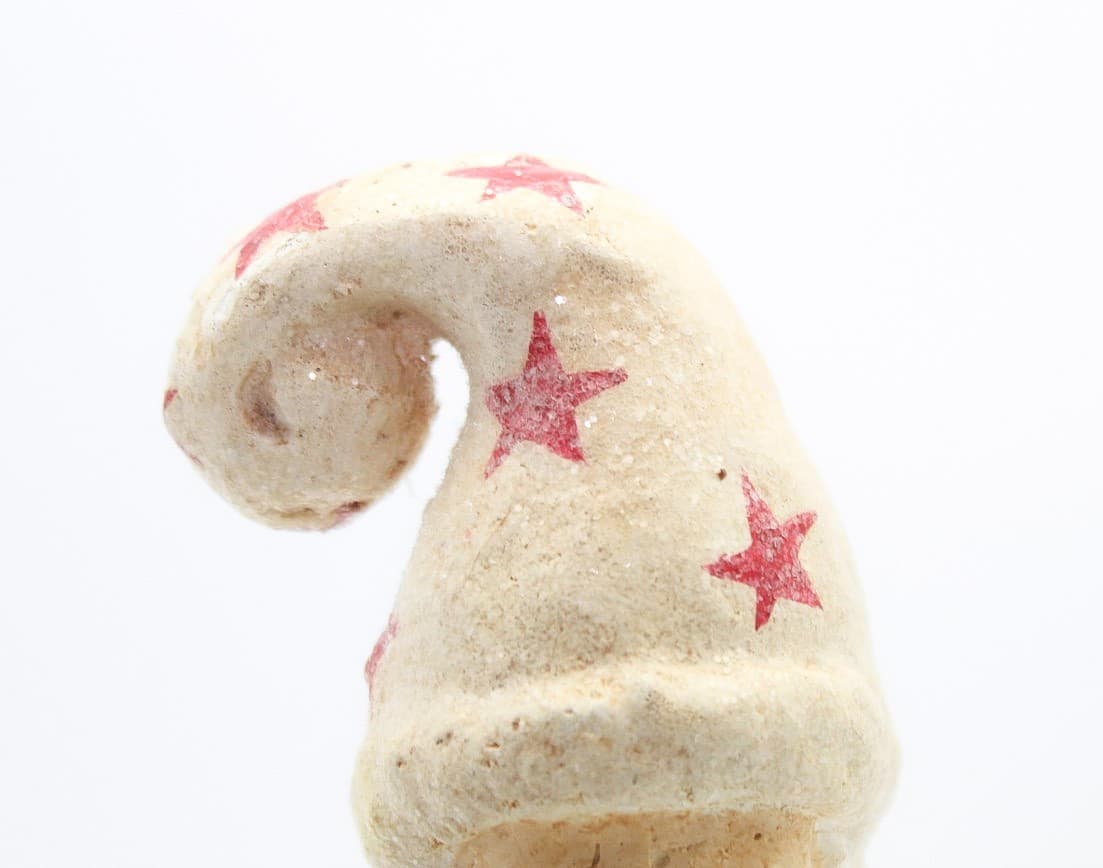 ESC Trading Company Inc. Star Santa Christmas Holiday Figure By Paul Gordon - Thumbnail 13