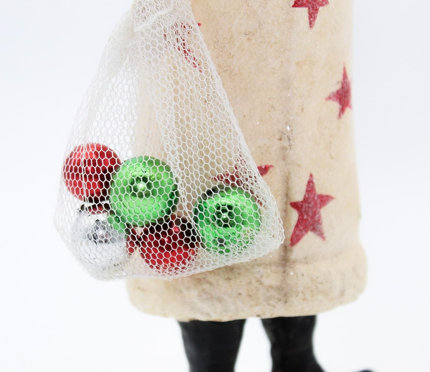 ESC Trading Company Inc. Star Santa Christmas Holiday Figure By Paul Gordon - Thumbnail 11