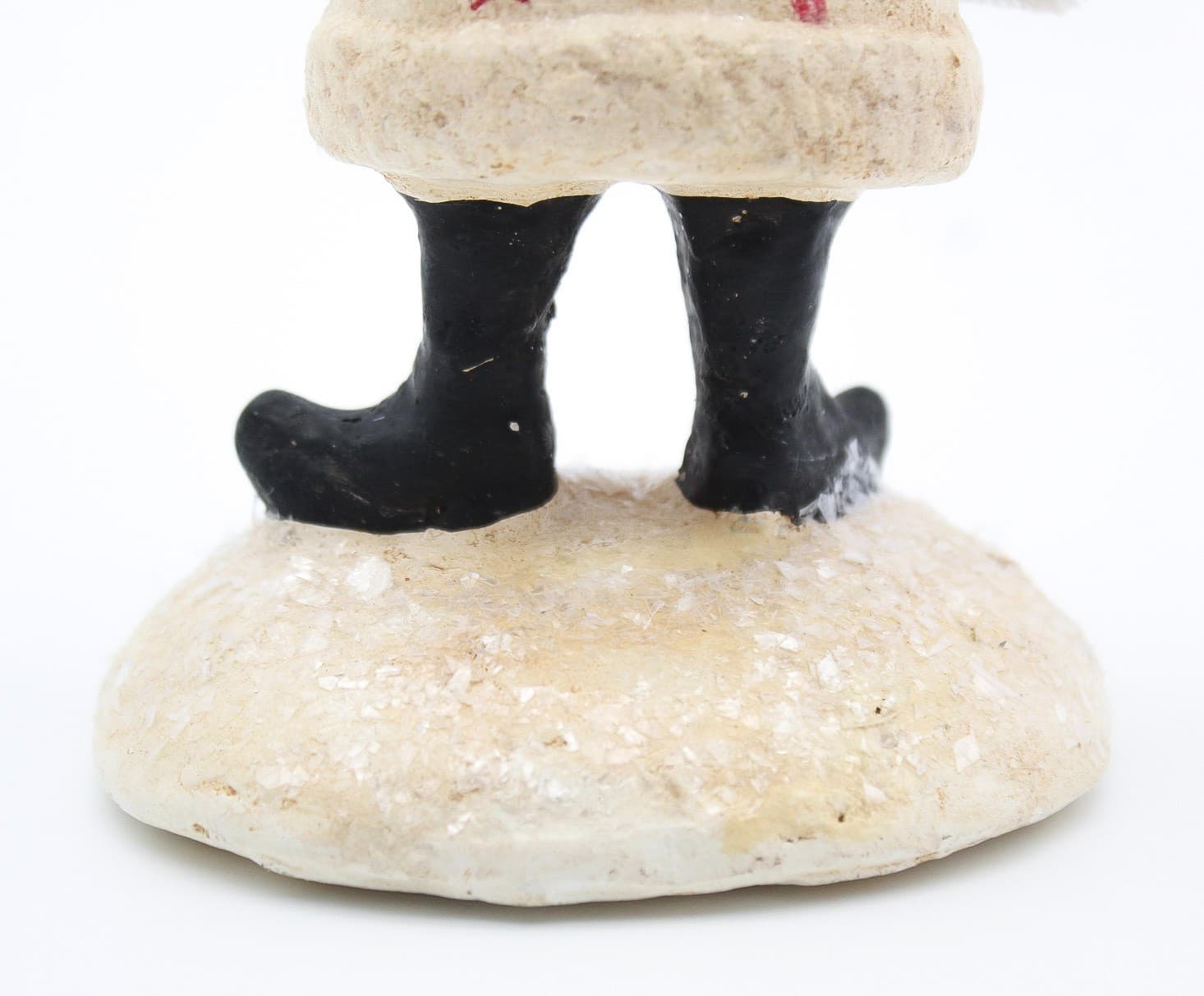 ESC Trading Company Inc. Star Santa Christmas Holiday Figure By Paul Gordon - Thumbnail 8