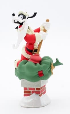 Hallmark Keepsake 1999 Goofy As Santa's Helper Disney Christmas Ornament New - Thumbnail 7