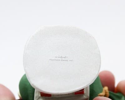 Hallmark Keepsake 1999 Goofy As Santa's Helper Disney Christmas Ornament New - Thumbnail 4