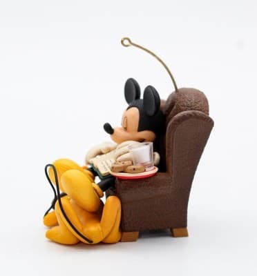 Hallmark Keepsake 2006 Dreaming Of Christmas Disney Christmas Ornament New - Thumbnail 8