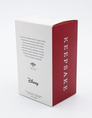 Hallmark Keepsake 2019 Mickey's Circus Disney Christmas Ornament New - Thumbnail 3