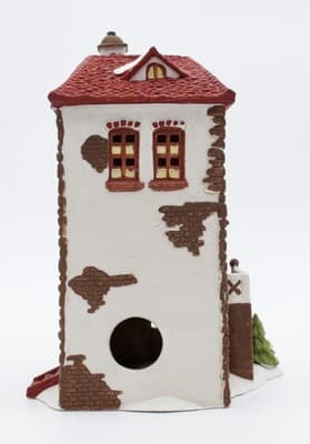 Department 56 C.H. Watt Physician Heritage Village Dickens' Village Series - Thumbnail 5