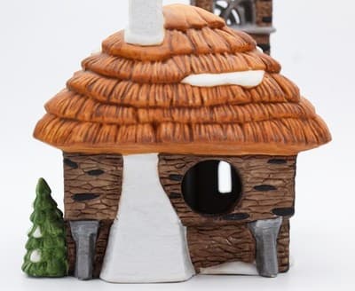 Department 56 Ivy Glen Church Heritage Village Dickens' Village Series - Thumbnail 7