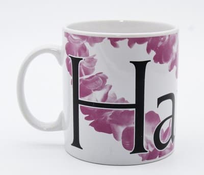 Starbucks 2007 Hawaii Ceramic Large Collector Series Coffee City Mug - Thumbnail 6