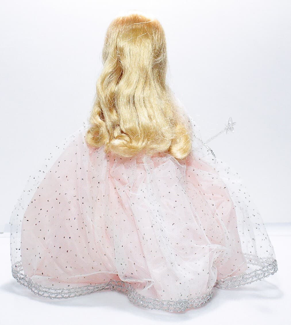MADAME ALEXANDER "Fairy Godmother" #1650 Vintage Collectable Doll w/ Tag - Thumbnail 4