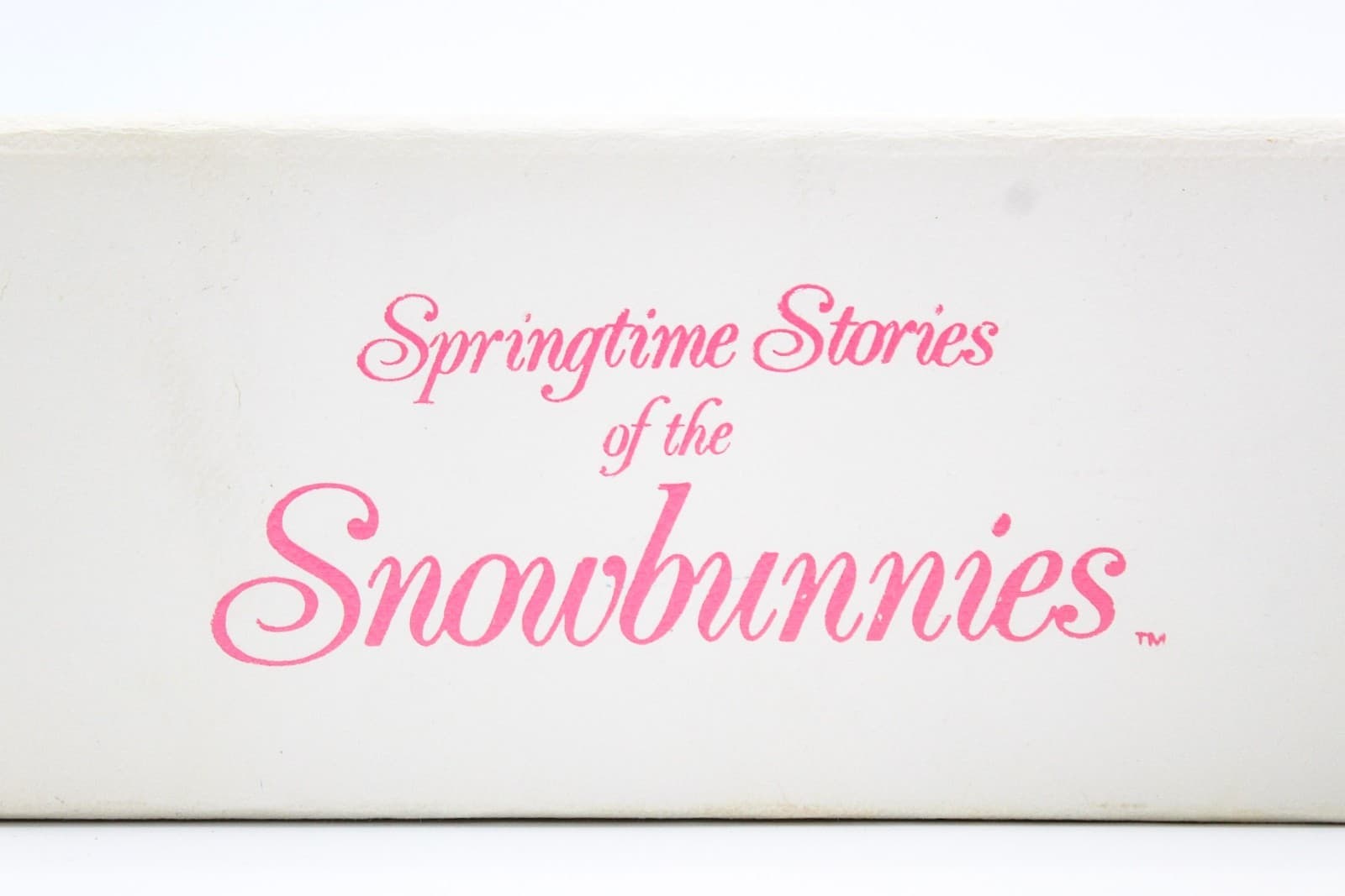 Department 56 Snowbunnies This one's A Keeper Easter Porcelain Figurine In Box - Thumbnail 10