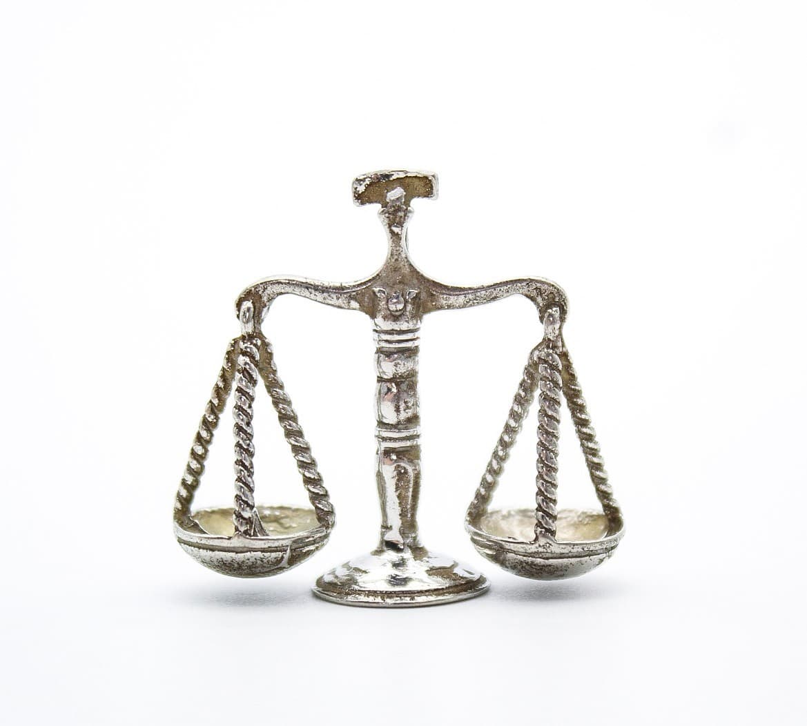 Vintage 925 Sterling Silver Scale Miniature Dollhouse Figurine 1:12 - Thumbnail 4