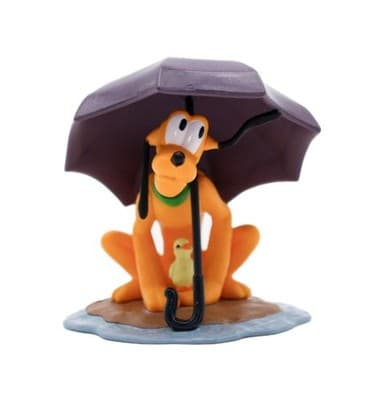 Hallmark Keepsake 2015 Shower Season Disney Christmas Ornament New - Image 1