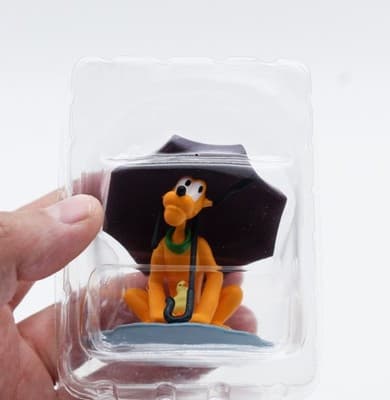Hallmark Keepsake 2015 Shower Season Disney Christmas Ornament New - Thumbnail 6
