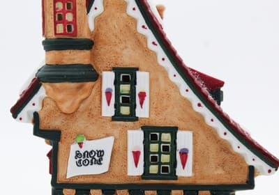 Department 56 North Pole Series Elfin Snow Cone Works Heritage Collection - Thumbnail 6