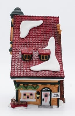 Department 56 North Pole Series Elfin Snow Cone Works Heritage Collection - Thumbnail 10