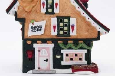 Department 56 North Pole Series Elfin Snow Cone Works Heritage Collection - Thumbnail 5