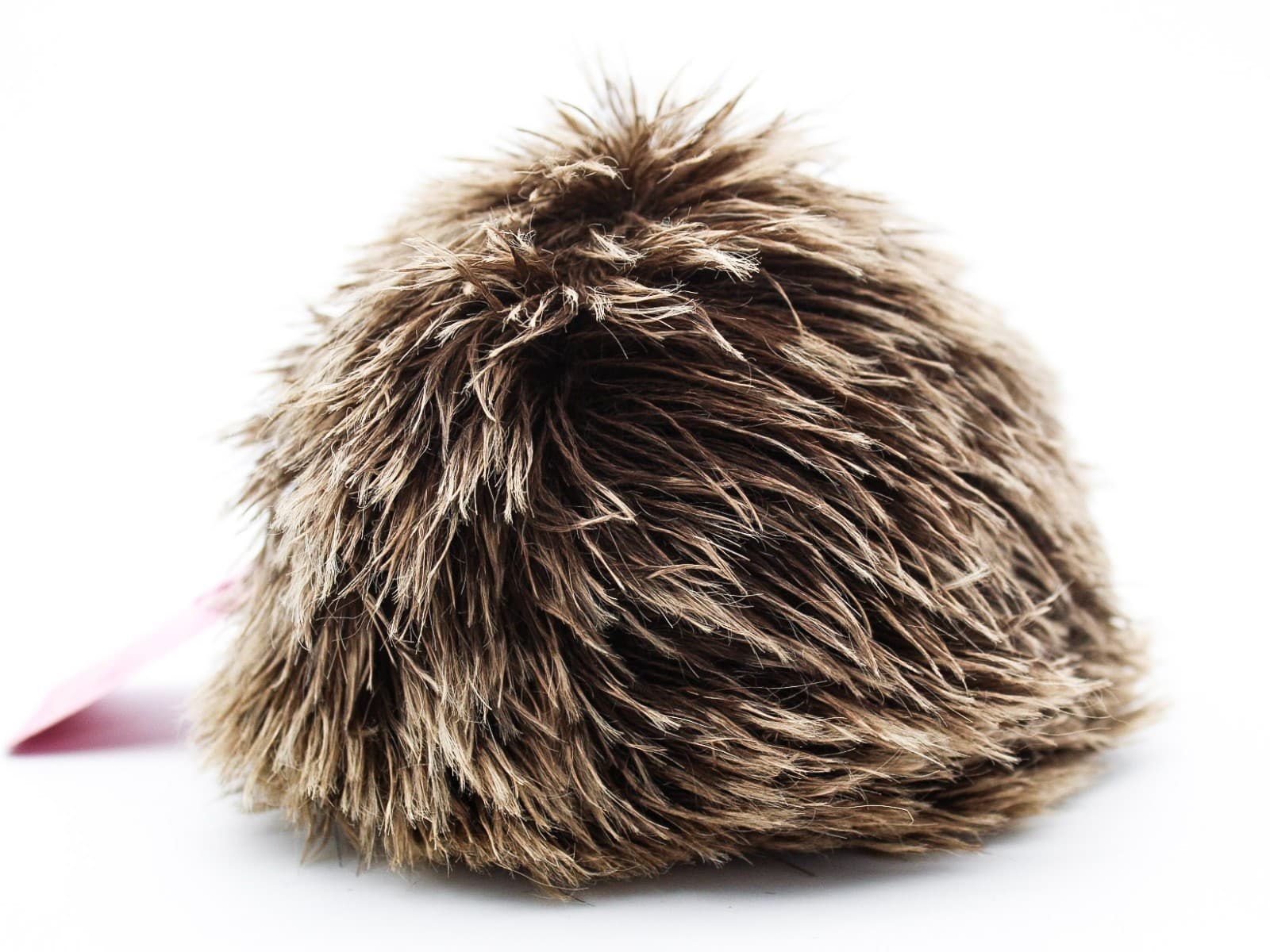 Steiff Vintage Germany Joggi Hedgehog Mohair Stuff Animal Plush With Tags New 7" - Thumbnail 13