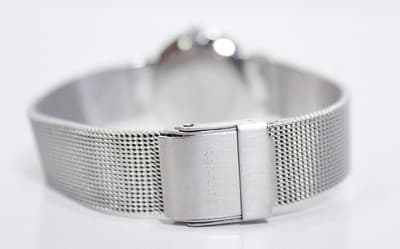Disney DVC Vacation Club Member SKAGEN Denmark Stainless Steel Watch - Thumbnail 4