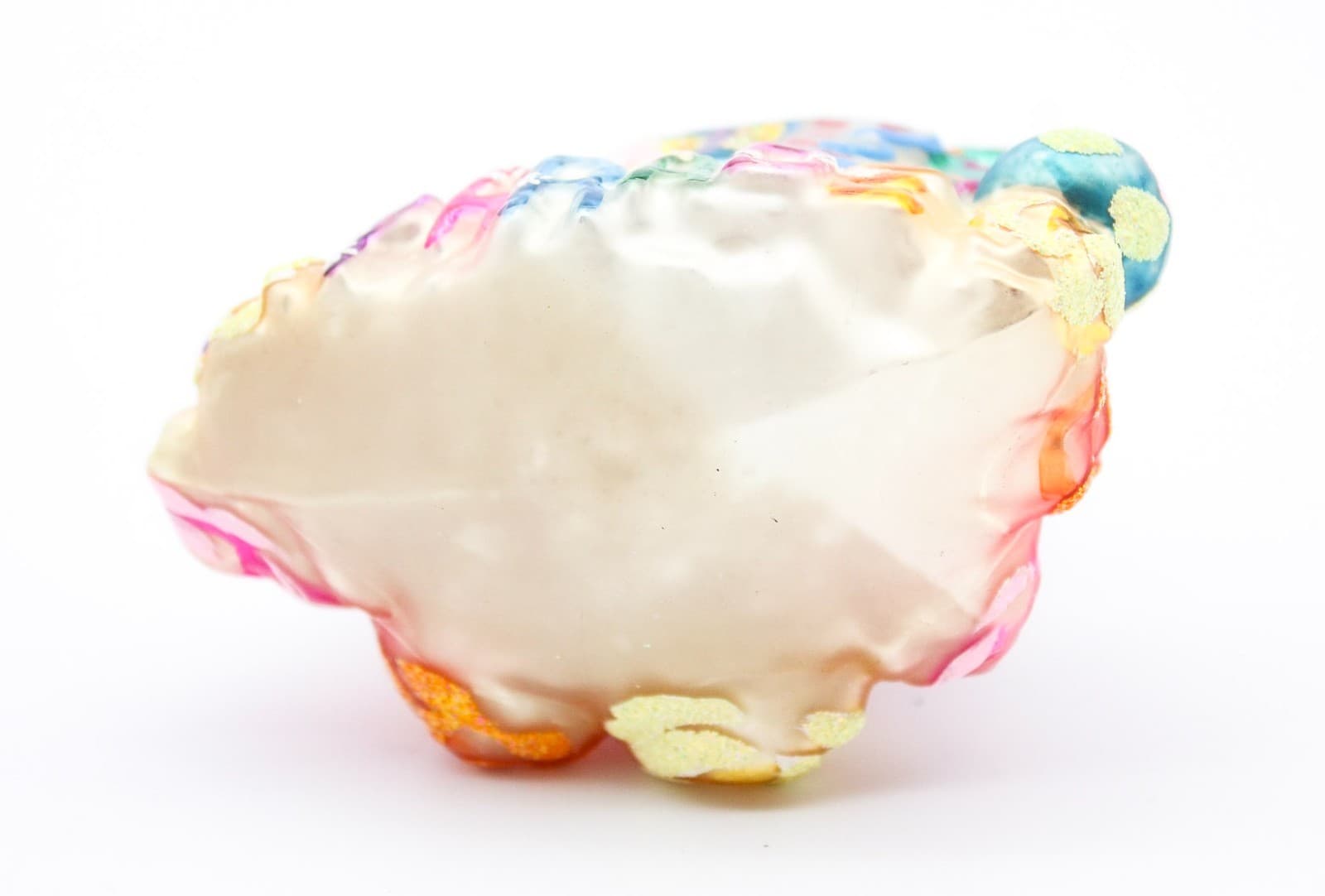 Christopher Radko Easter Parade Captain Of The Easter Float Christmas Ornament - Thumbnail 11